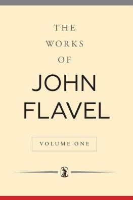 Works of John Flavel