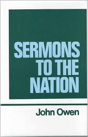 Sermons to the Nation