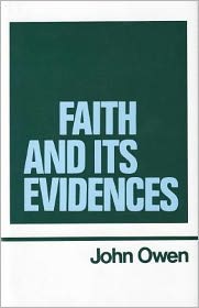 Faith and Its Evidence