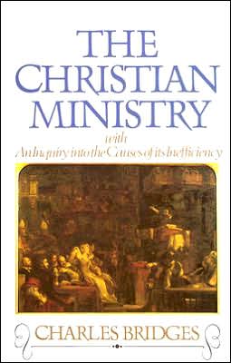 Christian Ministry