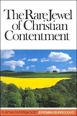 Rare Jewel of Christian Contentment
