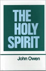 Holy Spirit