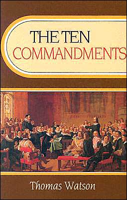 Ten Commandments