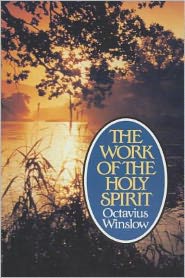 Work of the Holy Spirit