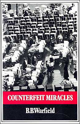 Counterfeit Miracles