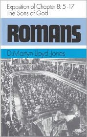 The Sons of God: Romans 8:5-17