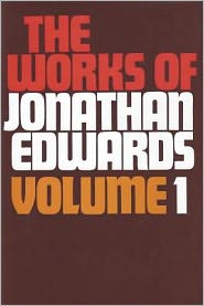 Works of Jonathan Edwards