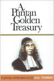 Puritan Golden Treasury of Quotations