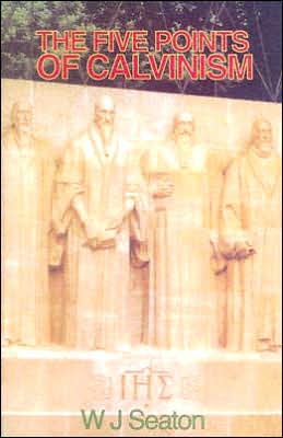 Five Points of Calvinism
