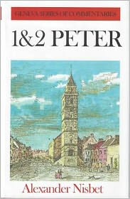 1 and 2 Peter