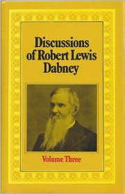 Dabney Discussions