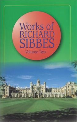 Work of Richard Sibbes