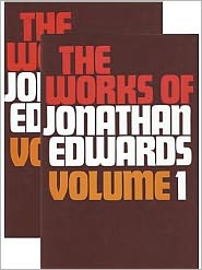 Works of Jonathan Edwards