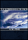 La Soberania de Dios