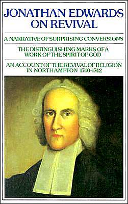 Jonathan Edwards: On Revival