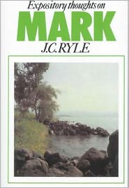 Expository Thoughts-Mark: