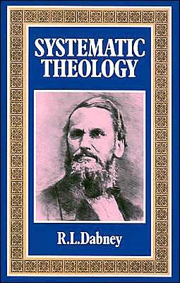Systematic Theology