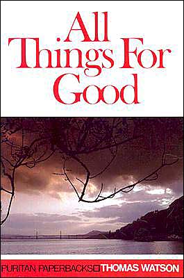 All Things for Good