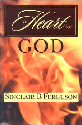 Heart for God