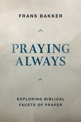 Praying Always