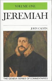 Jeremiah 1-9