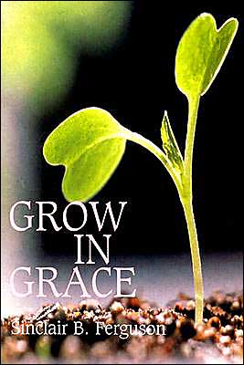 Grow in Grace