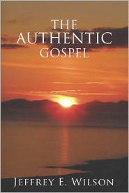 Authentic Gospel