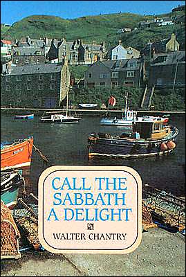 Call the Sabbath a Delight