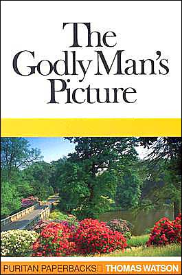 Godly Man's Picture