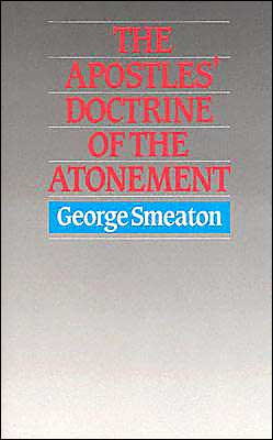 Apostles' Doctrine of the Atonement