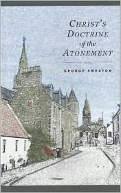 Christ's Doctrine of the Atonement