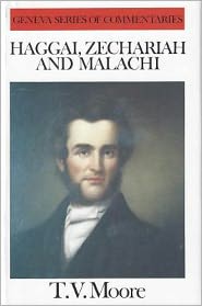 Haggai, Zechariah and Malachi