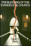 Bleeding of the Evangelical Church