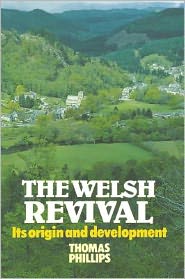 Welsh Revival: Its Origins and Development