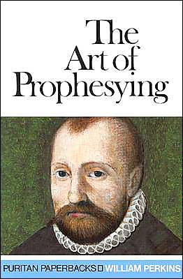 Art of Prophesying