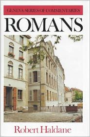 Romans: Geneva Series of Commentaries