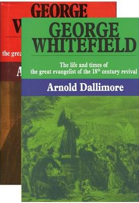 George Whitefield