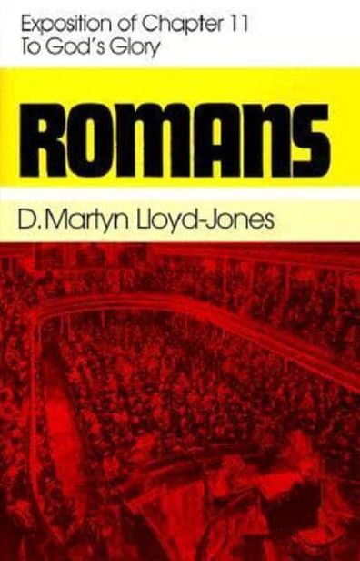 To God's Glory: Romans 11