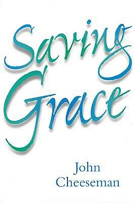 Saying Grace