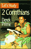 Let's Study 2 Corinthians
