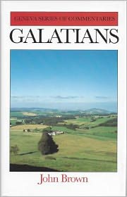 Galatians: A Geneva Series Commentary