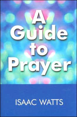 Guide to Prayer