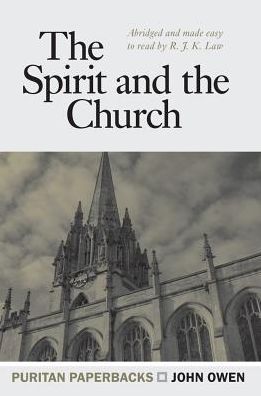 Spirit and the Church