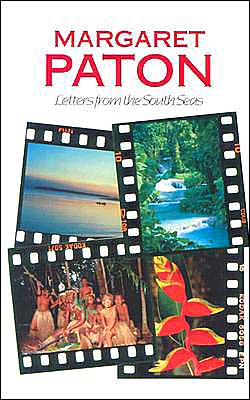 Letters from the South Seas
