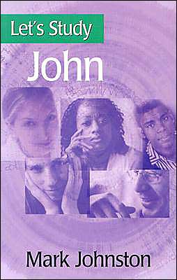 Let's Study John