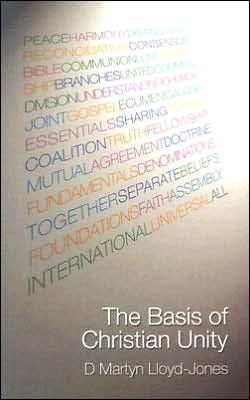Basis of Christian Unity