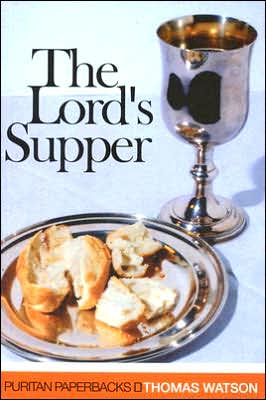 The Lord's Supper