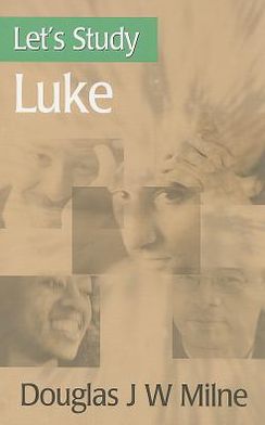 Lets Study Luke