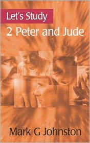 Let's Study 2 Peter and Jude