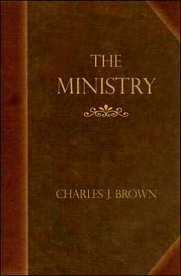 Ministry: Addresses to Students of Divinity